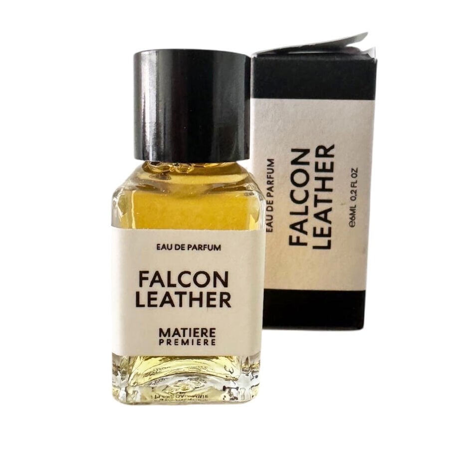 Matiere Premiere Falcon Leather EDP 6 ML DELUXE ŞİŞE