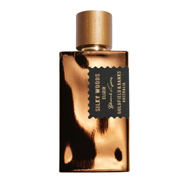 Goldfield & Banks Silky Woods Elixir