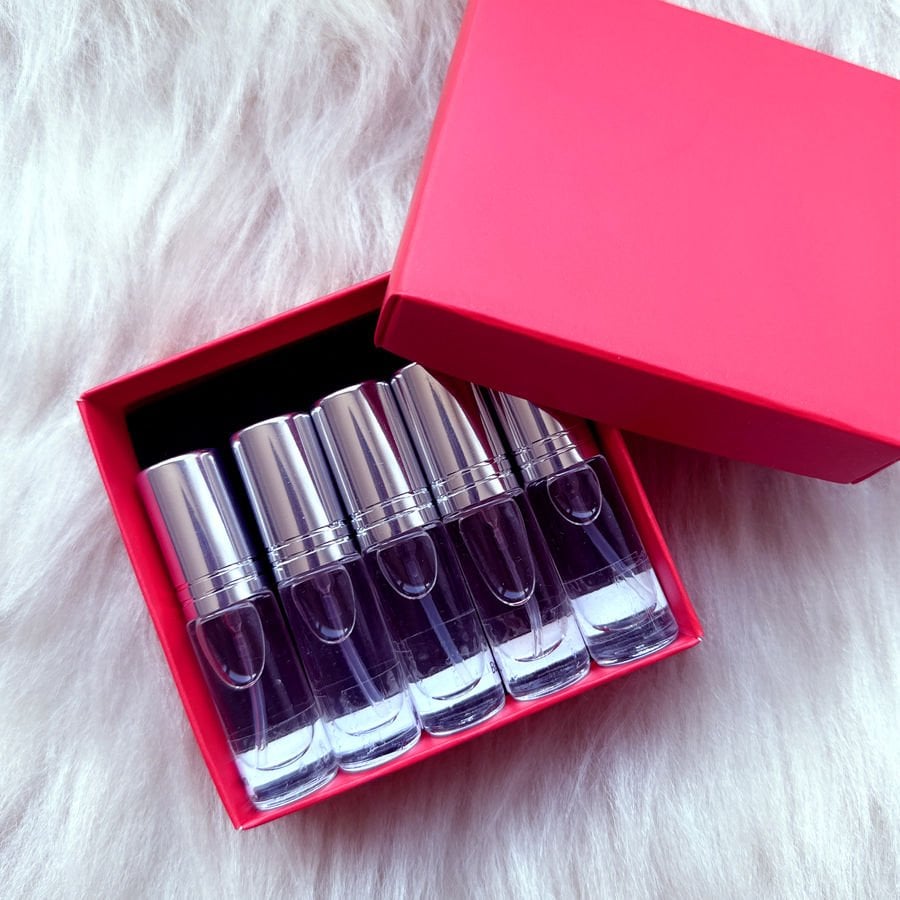 Baharat Temalı Designer Erkek Paketi