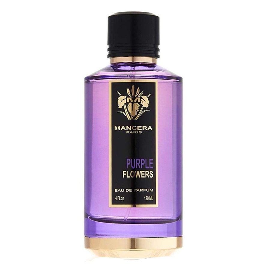 Mancera Purple Flowers EDP