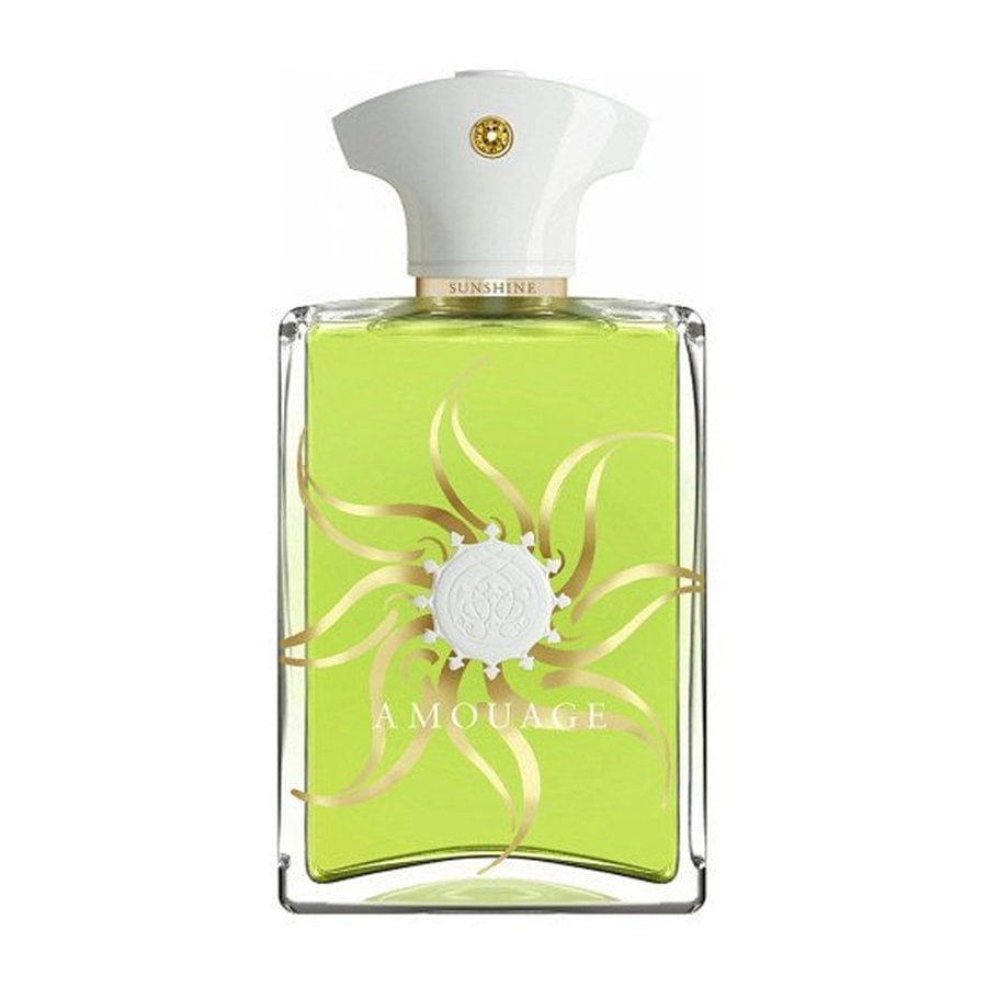 Amouage Sunshine Man EDP
