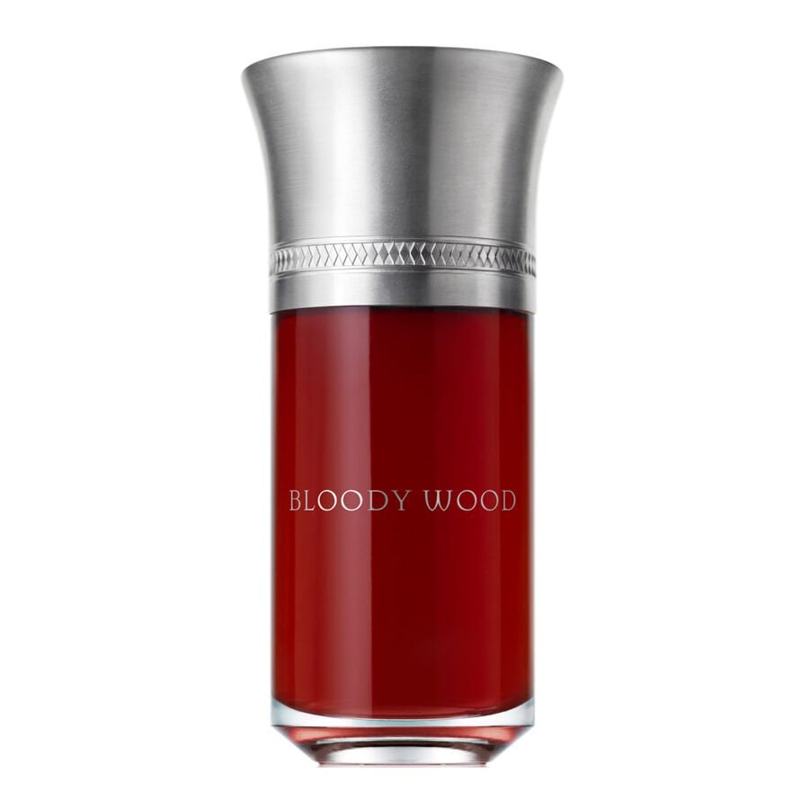 Liquides Imaginaires Bloody Wood