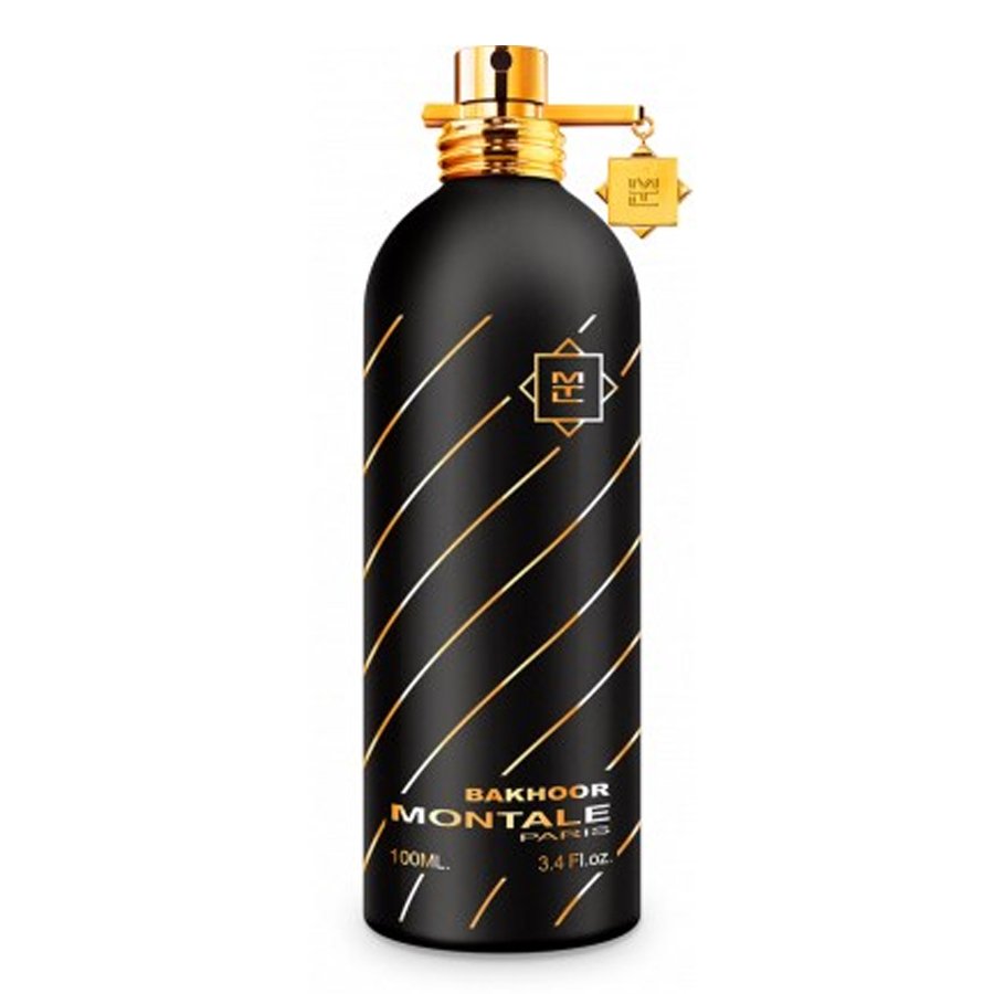 Montale Bakhoor EDP