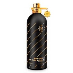 Montale Bakhoor EDP