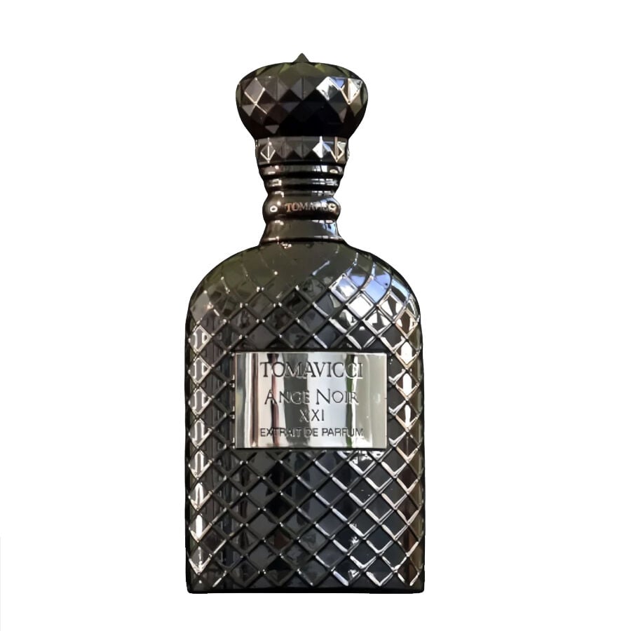 Tomavicci Ange Noir XXI Extrait de Parfum