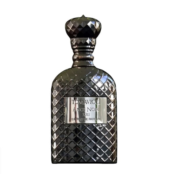 Tomavicci Ange Noir XXI Extrait de Parfum