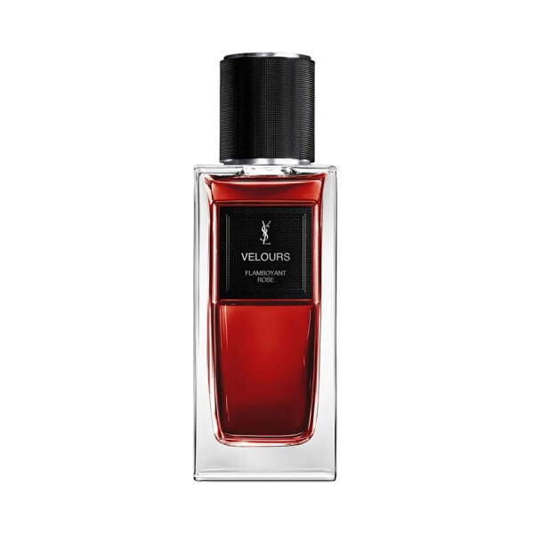 Yves Saint Laurent Velours Flamboyant Rose