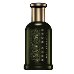 Hugo Boss Oud Aromatic