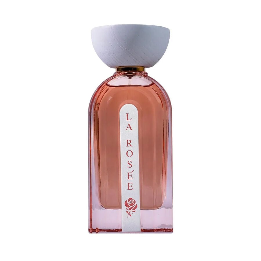 Ahmed Al Maghribi La Rosèe Extrait de Parfum