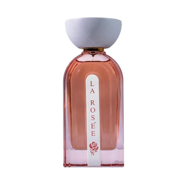 Ahmed Al Maghribi La Rosèe Extrait de Parfum