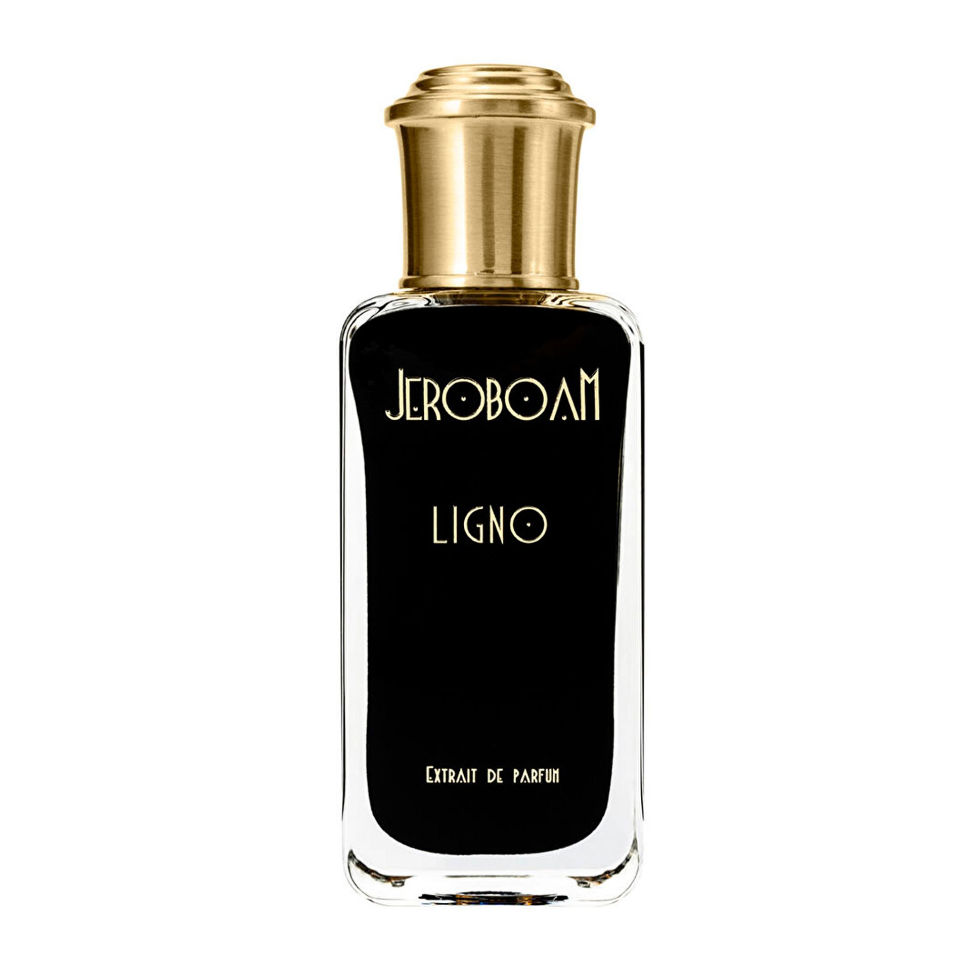 Jeroboam Ligno Extrait de Parfum