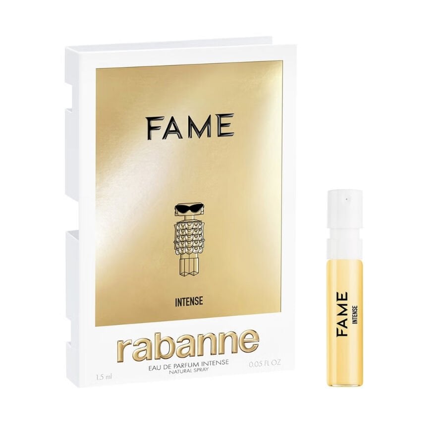 Paco Rabanne Fame EDP Intense 1.5 ML Sample
