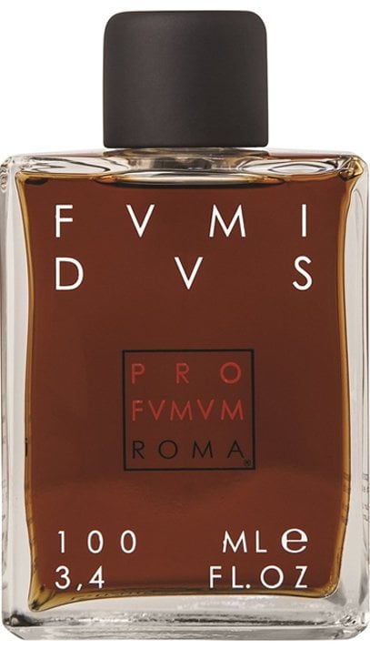 Profumum Roma Fumidus