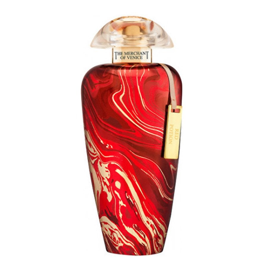 The Merchant of Venice Red Potion EDP