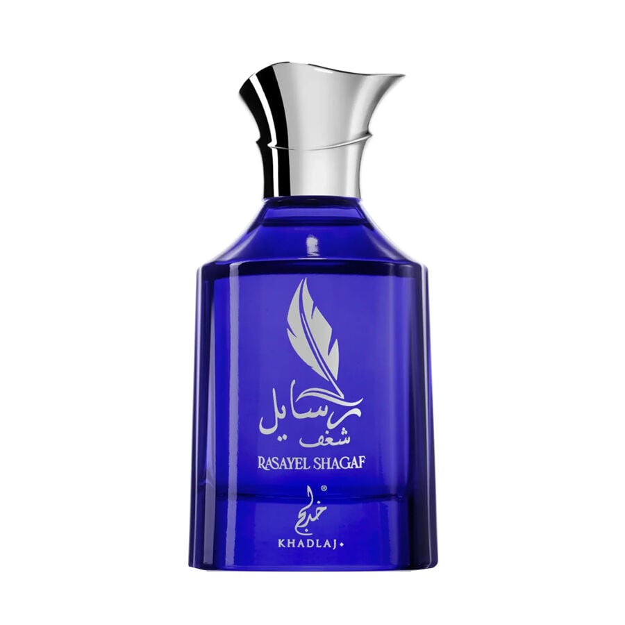 Khadlaj Rasayel Shagaf EDP
