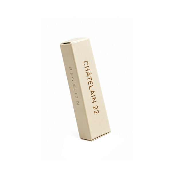 Régalien Châtelain 22 Extrait de Parfum 2 ML Sample