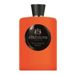 Atkinsons 44 Gerrard Street EDC