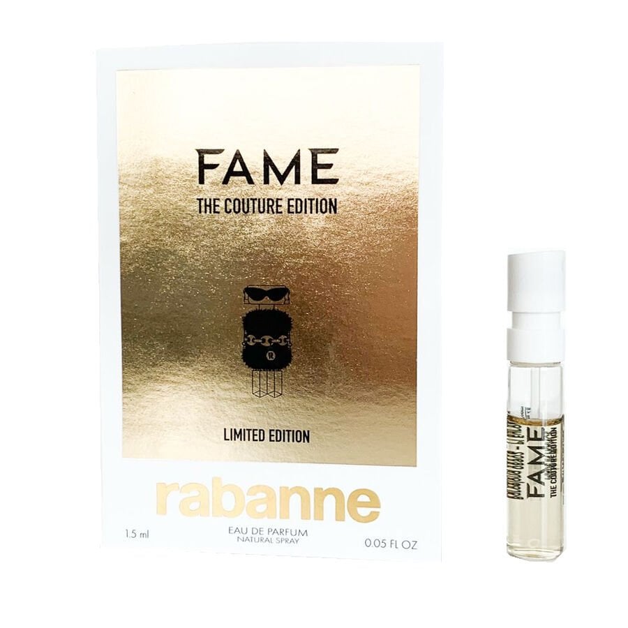 Paco Rabanne Fame Limited Edition EDP 1.5 ML Sample