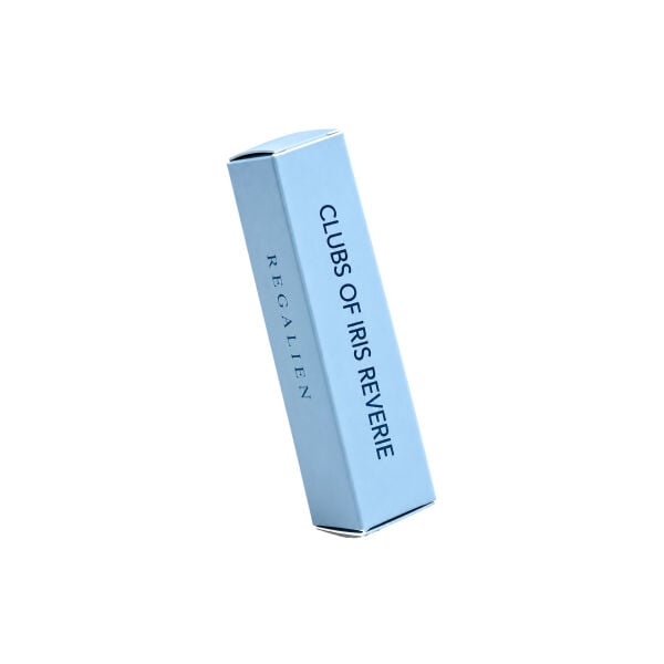 Régalien Clubs Of Iris Reverie Extrait de Parfum 2 ML Sample