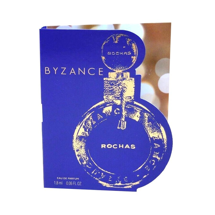 Rochas Byzance EDP 1.8 ML Sample