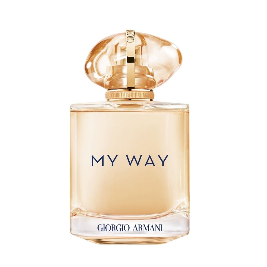 Armani My Way Sunny Vanilla EDP