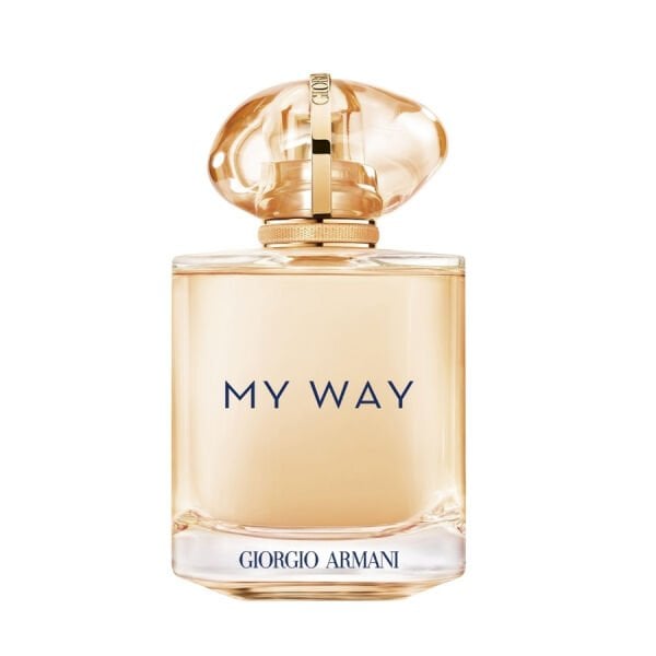 Armani My Way Sunny Vanilla EDP