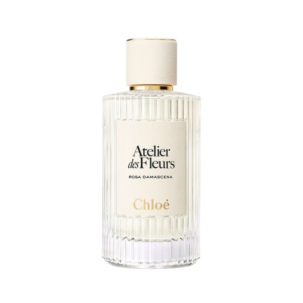 Chloé Atelier des Fleurs Rosa Damascena EDP