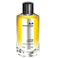 Mancera Aoud Violet EDP