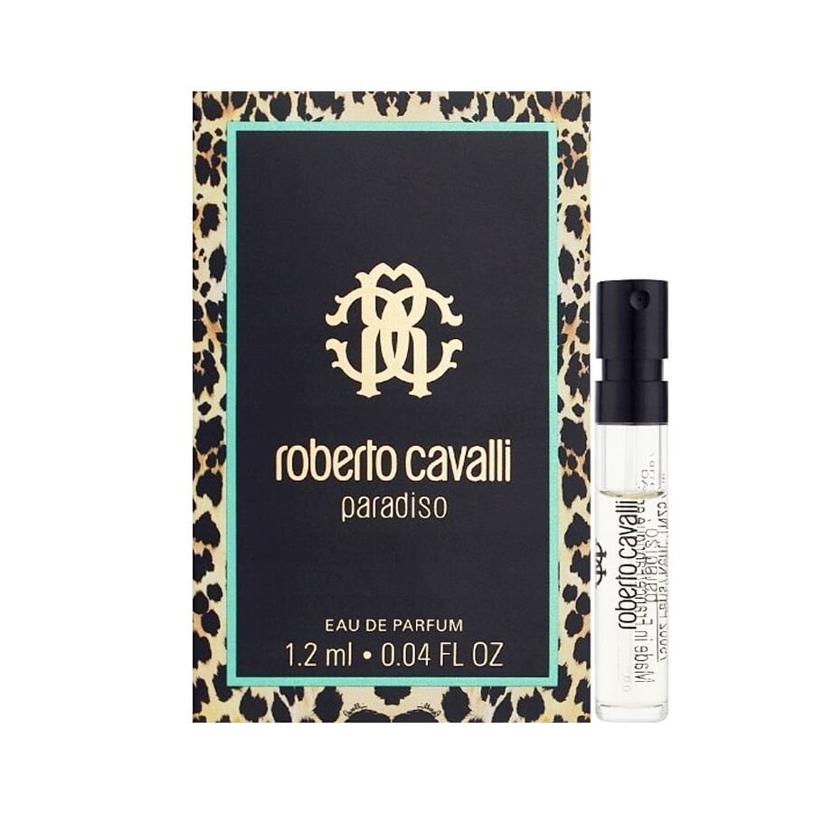 Roberto Cavalli Paradiso EDP 1.2 ML Sample
