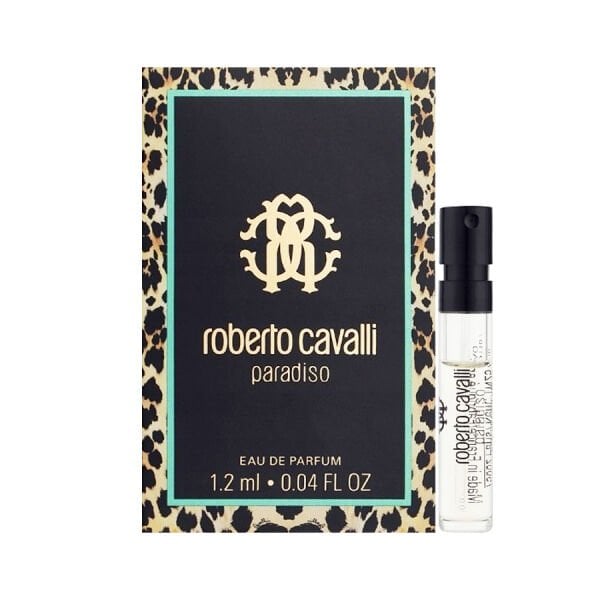 Roberto Cavalli Paradiso EDP 1.2 ML Sample