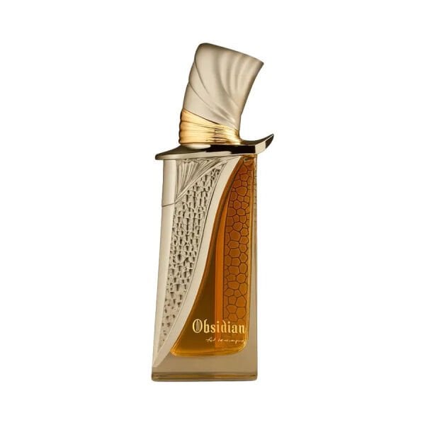 French Avenue Obsidian Extrait de Parfum