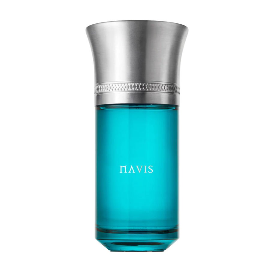 Liquides Imaginaires Navis