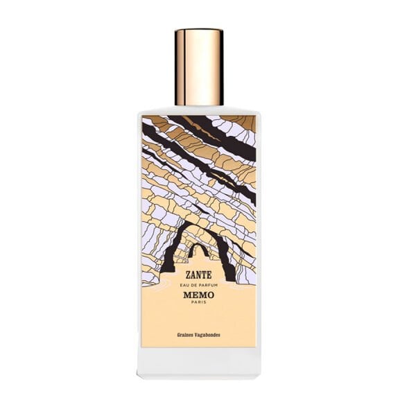 Memo Zante EDP