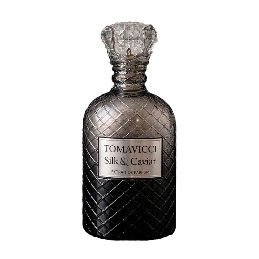 Tomavicci Silk & Caviar Extrait de Parfum