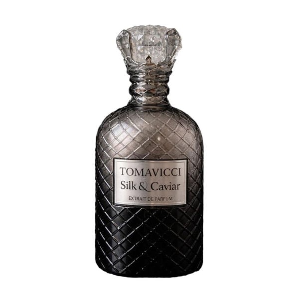 Tomavicci Silk & Caviar Extrait de Parfum