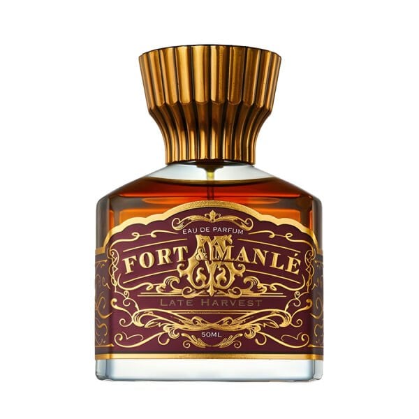 Fort & Manle Late Harvest EDP