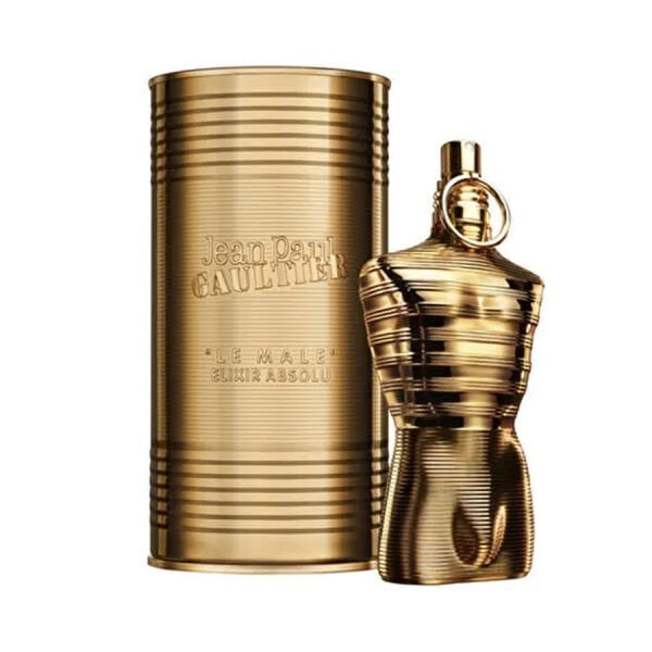 Jean Paul Gaultier Le Male Elixir Absolu 125 ML