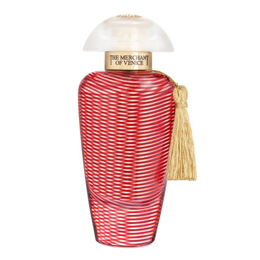 The Merchant of Venice Byzantium Saffron EDP