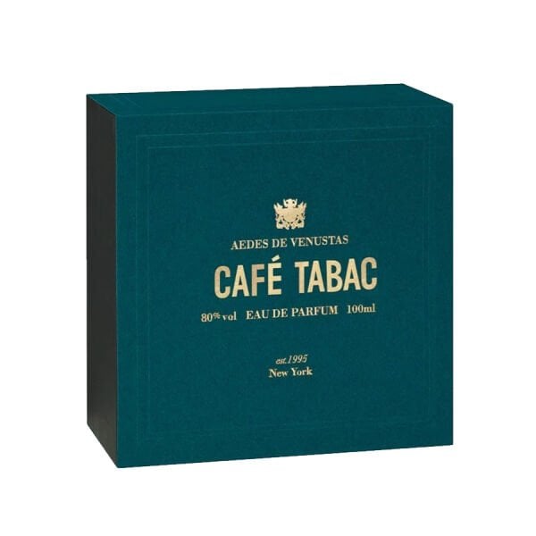 Aedes De Venustas Café Tabac EDP 100 ML