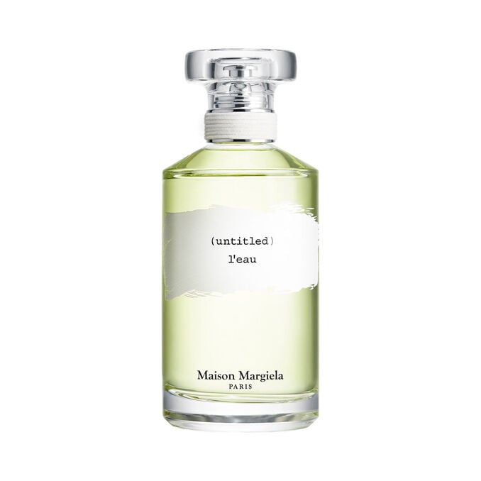 Maison Margiela Untitled L'eau