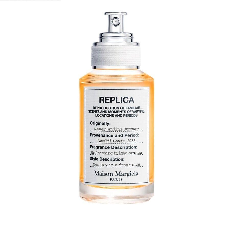 Maison Margiela Replica Never-Ending Summer EDT