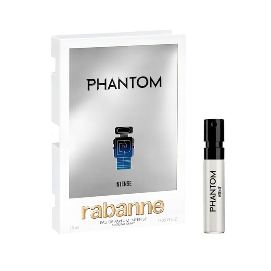 Paco Rabanne Phantom Intense 1.5 ML Sample