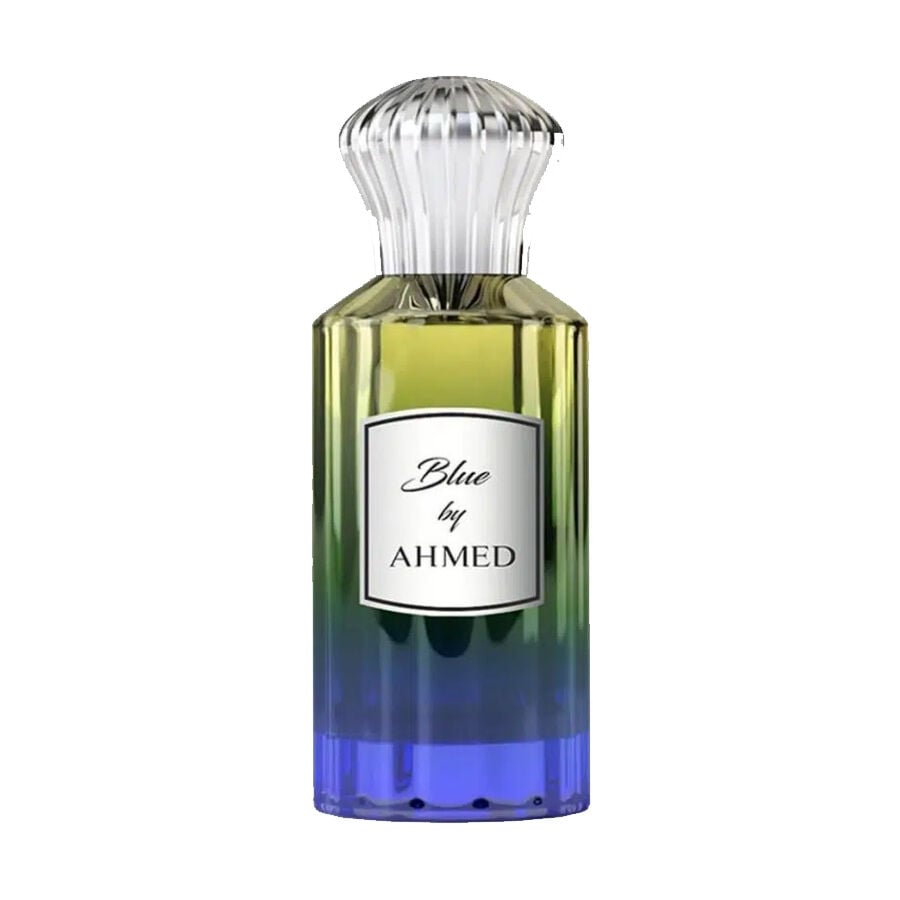 Ahmed Al Maghribi Blue by Ahmed EDP