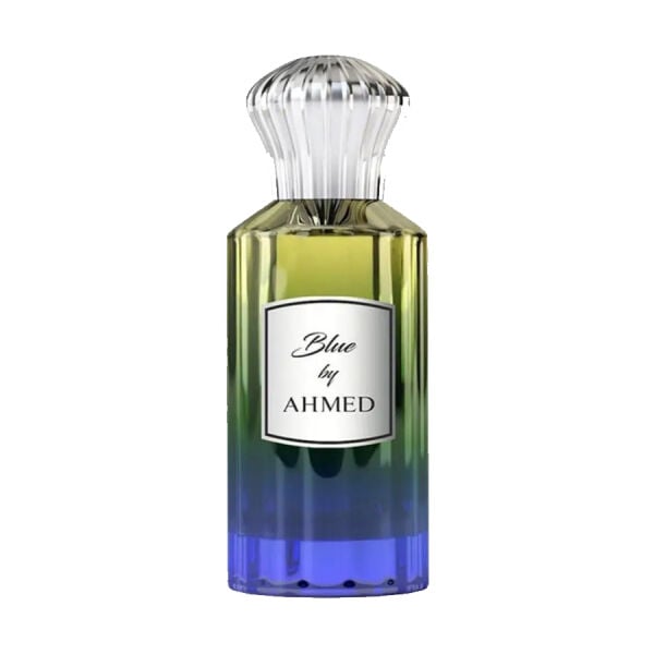 Ahmed Al Maghribi Blue by Ahmed EDP