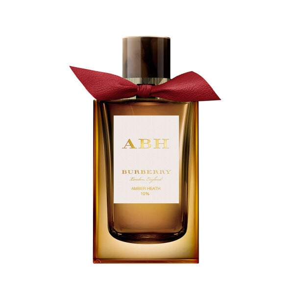 Burberry Amber Heath 10% EDP