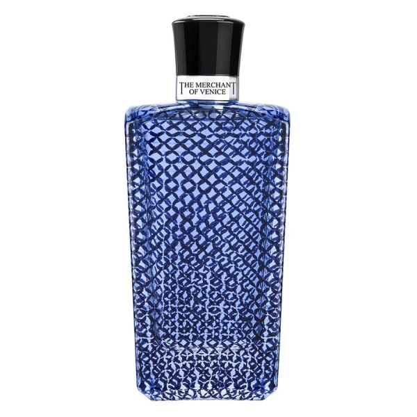 The Merchant of Venice Venetian Blue Intense EDP 10 ML