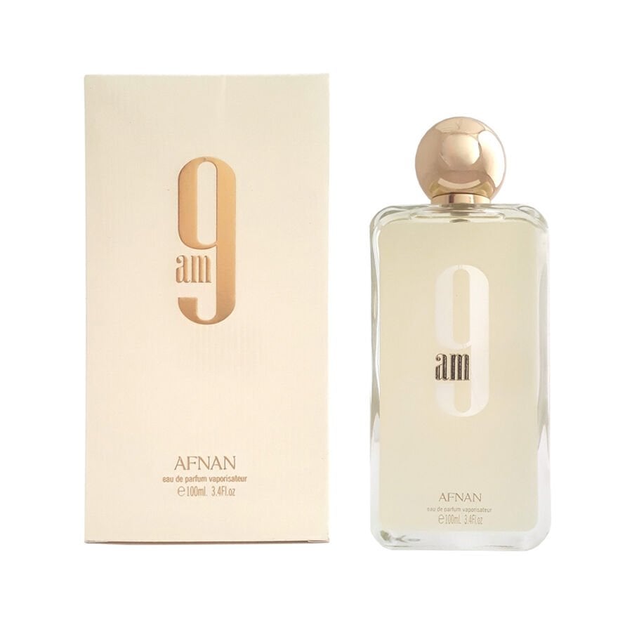 Afnan 9 AM EDP 100 ML