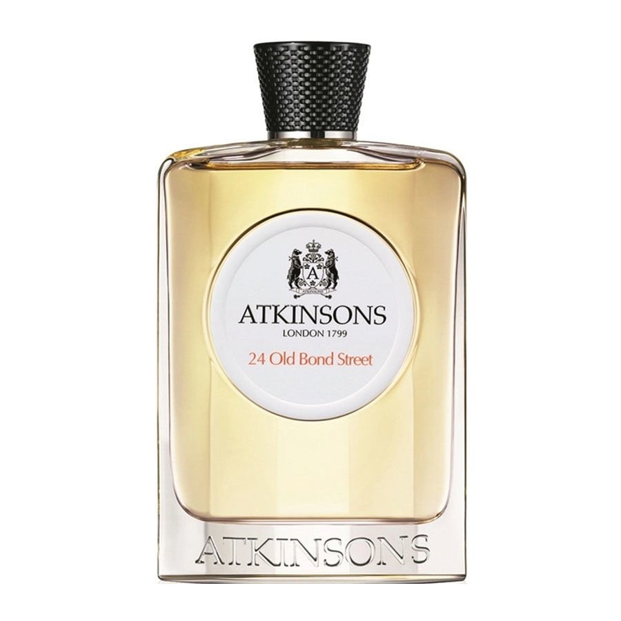 Atkinsons 24 Old Bond Street EDC