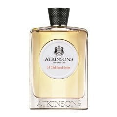 Atkinsons 24 Old Bond Street EDC