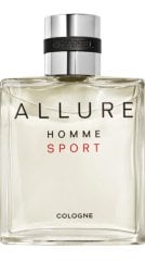 Chanel Allure Homme Sport Cologne
